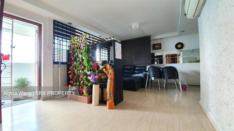 Blk 516 Hougang Avenue 10 (Hougang), HDB 4 Rooms #225361561